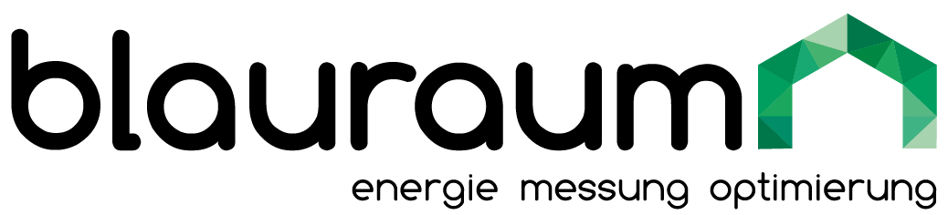 Blauraum Logo